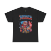 ‘MERICA – Patriotic Mayhem Graphic Tee